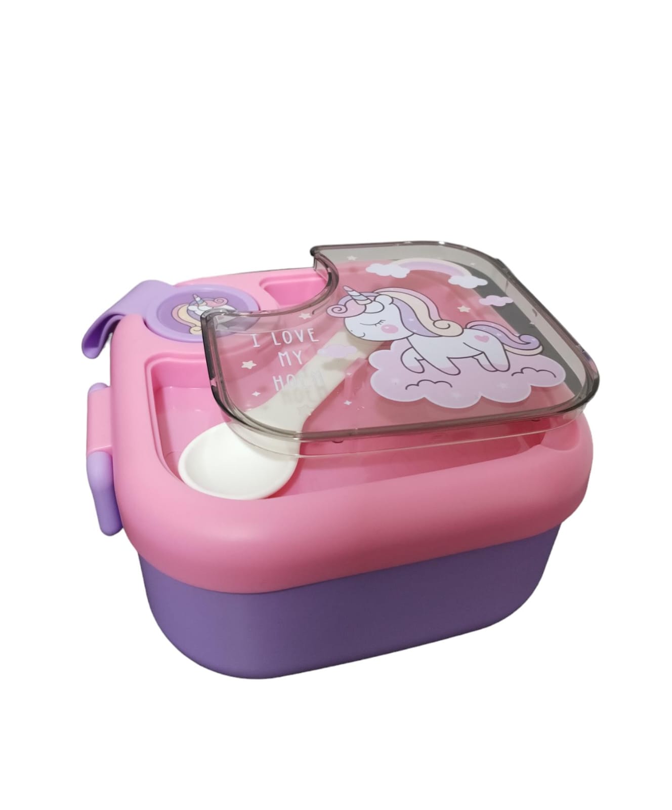 Miniatura 3 de Porta comida / lonchera con diseño